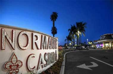 Normandie Casino Fined For Violating Reporting Regulations