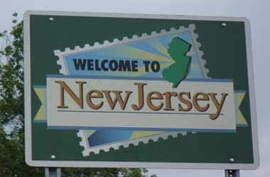 New Jersey Casinos & Racetracks Now Accepting Sports Bets