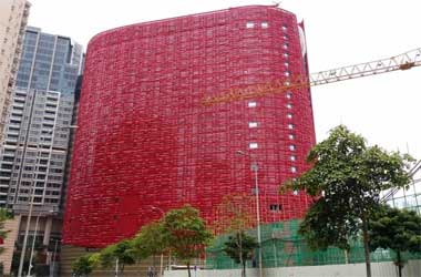 Macau Coloane Casino Development Will Need Public Support