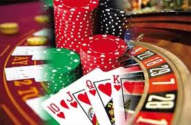 Juegos de Casino