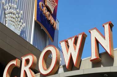 Arrested Crown Employees Face Gambling Promotion Charges In China