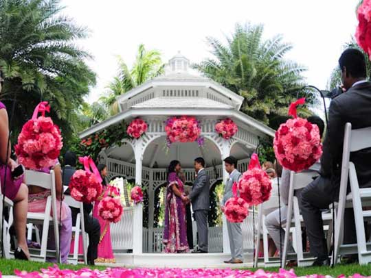 Palms Casino and Spa