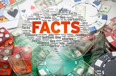 Amazing Gambling Facts