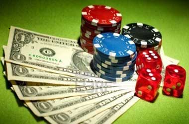 Using 7 casino Strategies Like The Pros