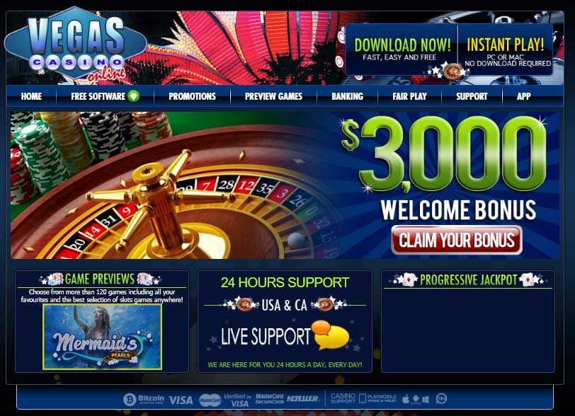 new online casinos 2023